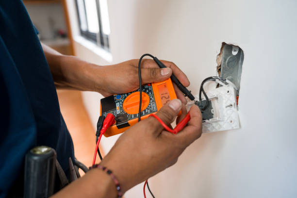 Best Home Electrical Repair  in Bloomfield, IA
