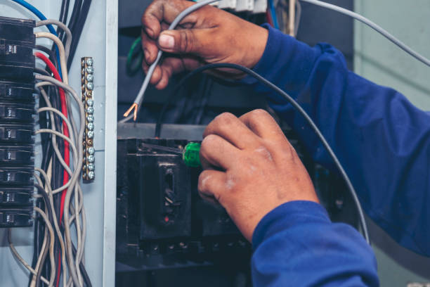 Electrical System Inspection in Bloomfield, IA