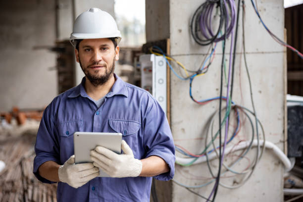 Best Electrical Wiring Services  in Bloomfield, IA