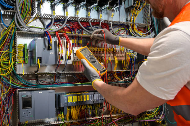 Professional Electrician in Bloomfield, IA